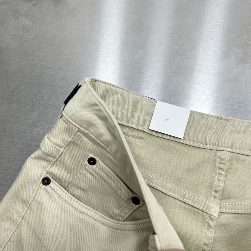 Christian Dior Short Pants